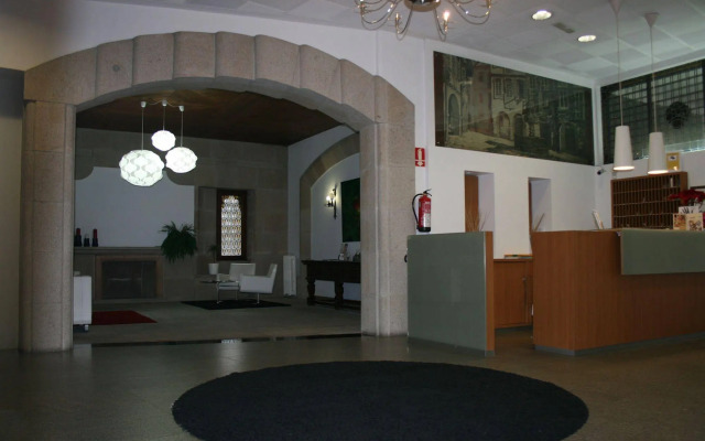 Méndez Núñez Hotel