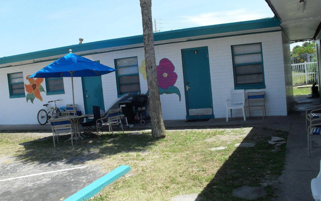 Shore Winds Motel