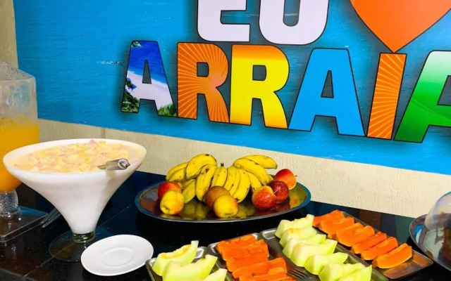 Pousada Eu Amo Arraial
