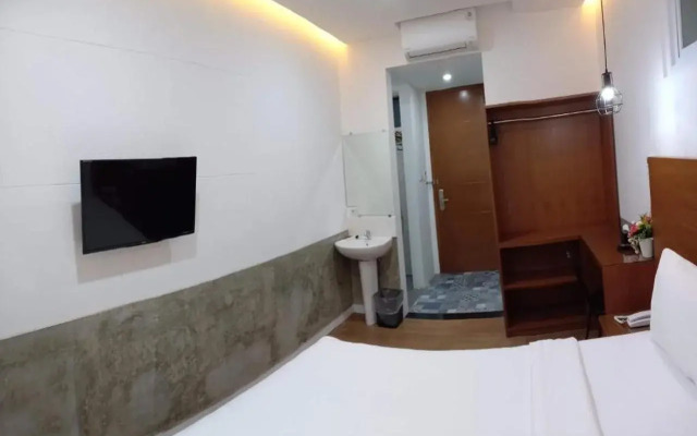 P Hostel Bandung