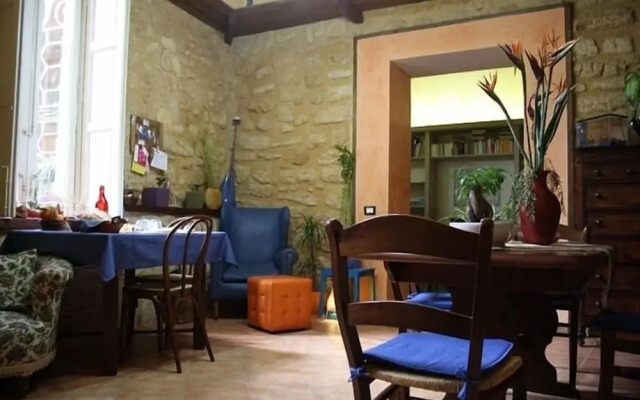 Bed and Breakfast Piccolo Gellia