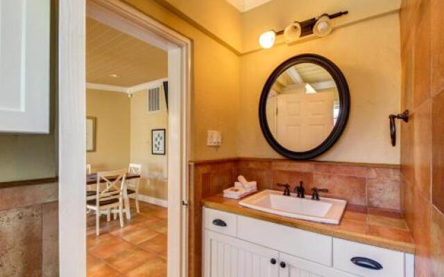 Sunfish 104 by RedAwning