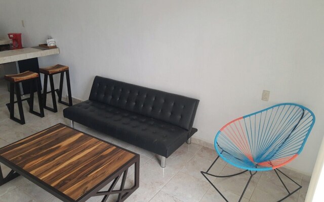 Hotel Boutique Alebrijes Salina Cruz