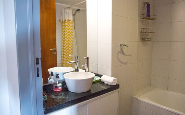 Charcas Apartment by Be Local Argentina