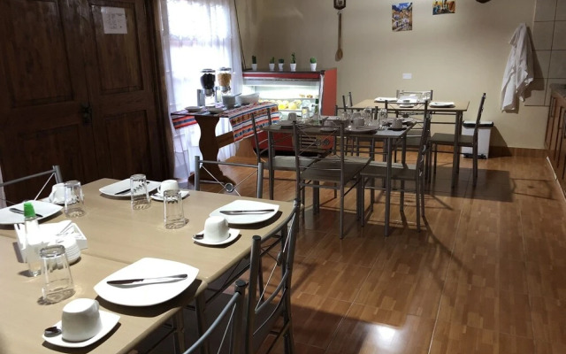 Hostal Alto Yalí