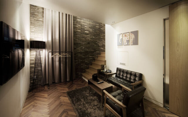 Cheonan Zaza Hotel