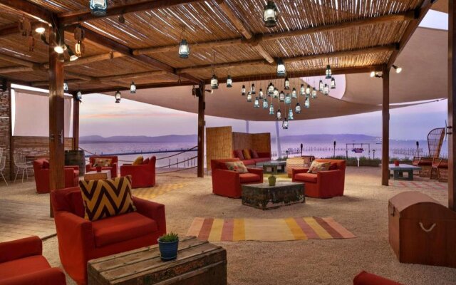 DoubleTree Resort by Hilton Hotel Paracas - Peru