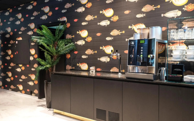 Thon Hotel Harstad