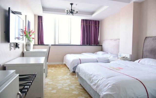 Jiaxing ShiMao Inn