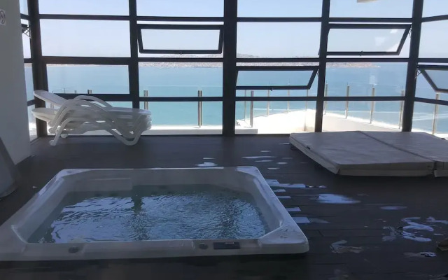 Departamento La Serena