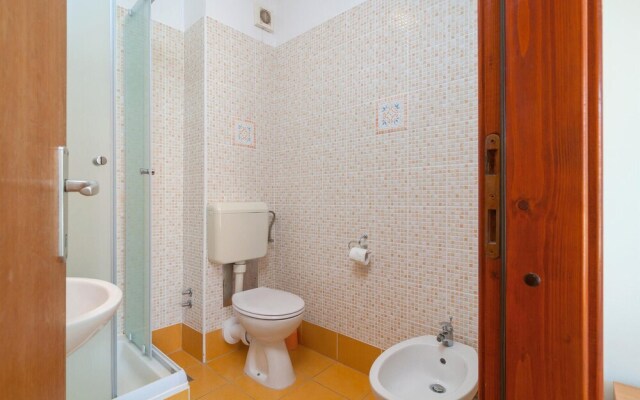 Nice Apartment in Stanici With Wifi