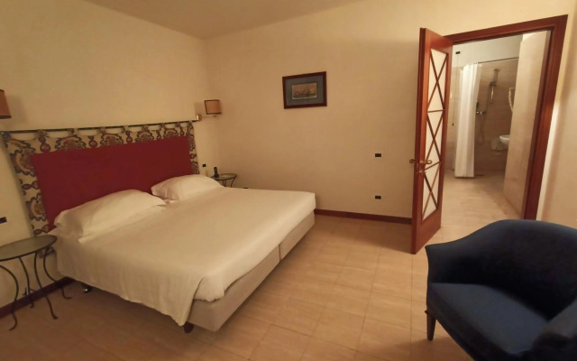 Hotel Villa Undulna - Terme della Versilia