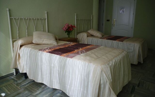 Hotel Escudo de Granada