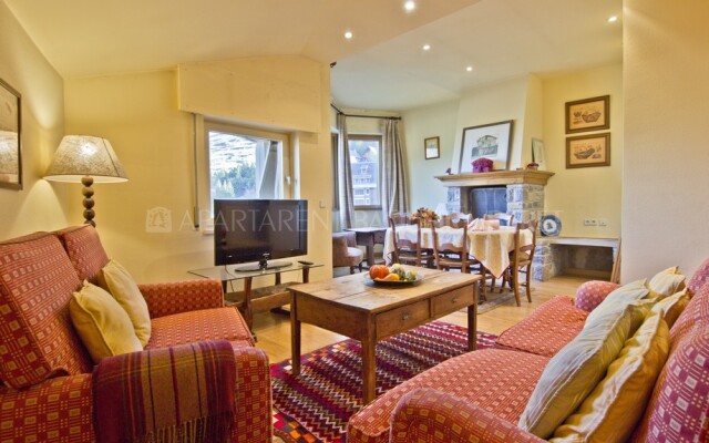 Apartamento Marmotas