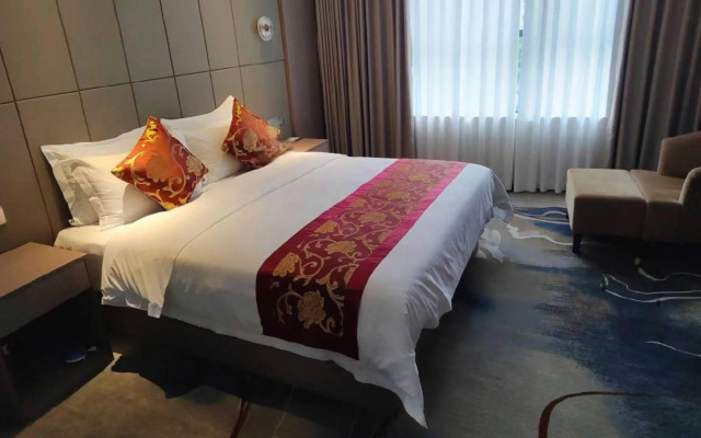 Yuan'an Mingfeng Hotel