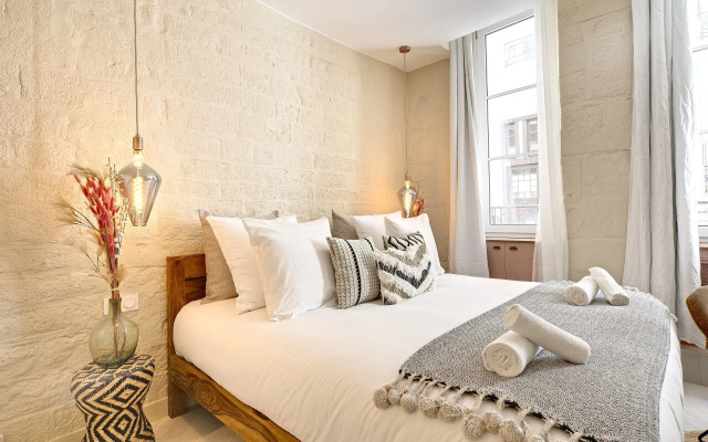 The Charming Luxembourg Garden