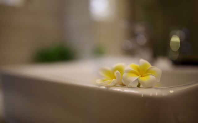 Sanya Serenity Coast Marina Hotel