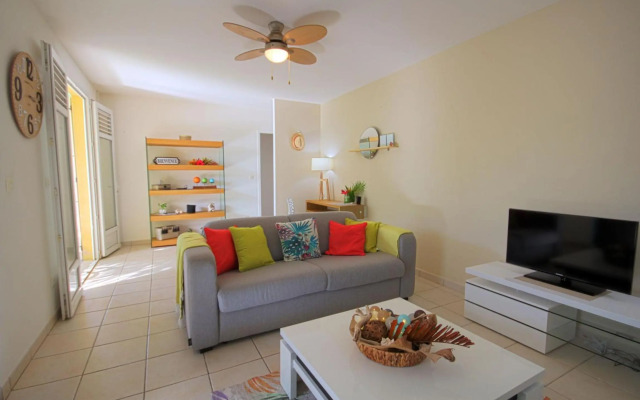 Villa 200m from the beach MQSL17