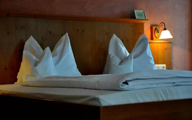 Landhotel beim Hasn
