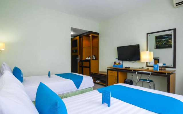 Airy Padang Barat Bundo Kanduang - фото 3