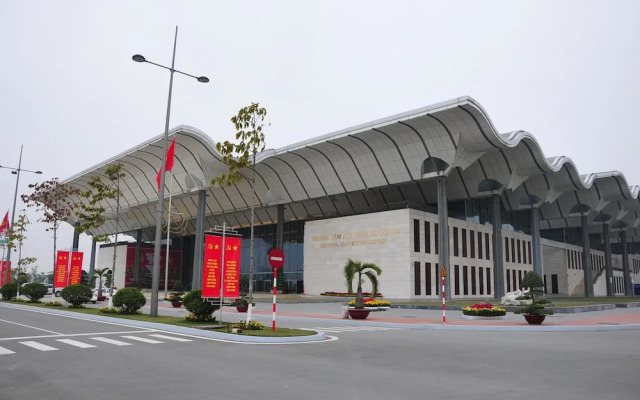 T&M Luxury Hotel Hanoi