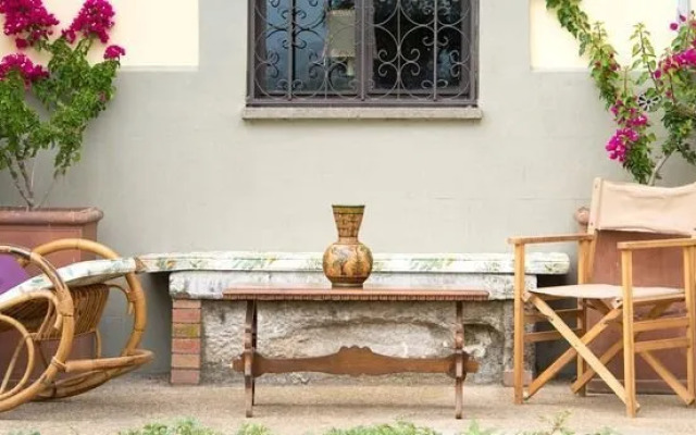 Villa degli Oleandri