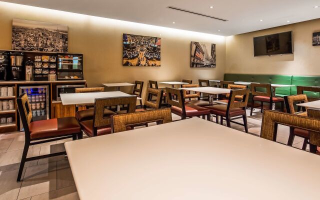 Best Western Premier Herald Square