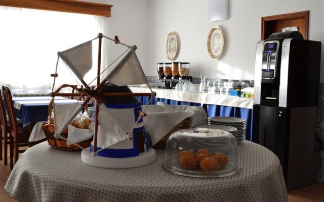 Hotel WOT Ericeira