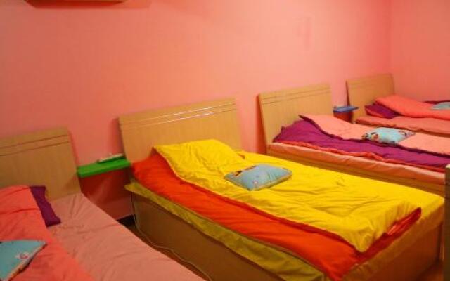 Lanshan Youth Hostel
