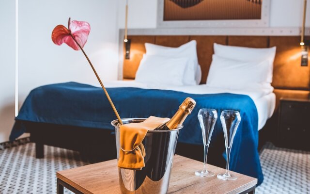 Hotel M23