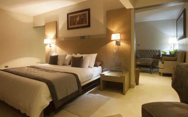 Hotel VDN by Good Rade