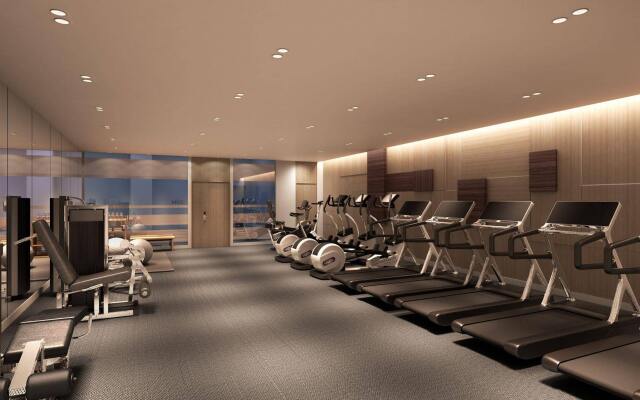 Lake Biwa Marriott Hotel