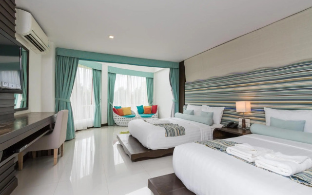 Suansaiyok Resort