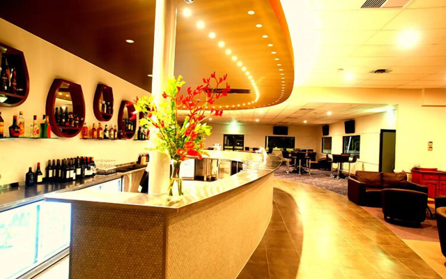 Wavecrest Village & Tourist Park