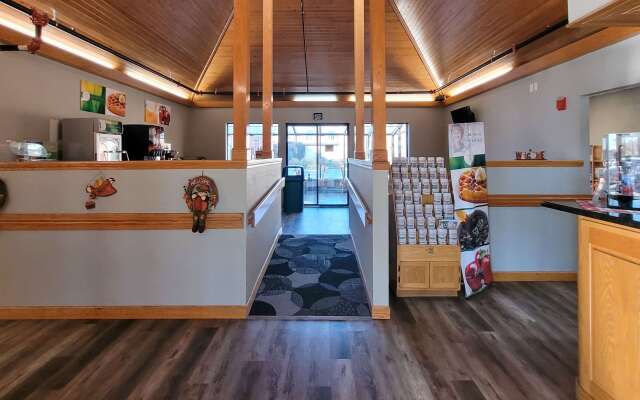 Quality Inn And Suites