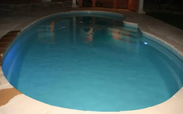 Villa Caladou