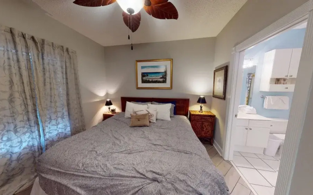 Magnolia North Unit 104