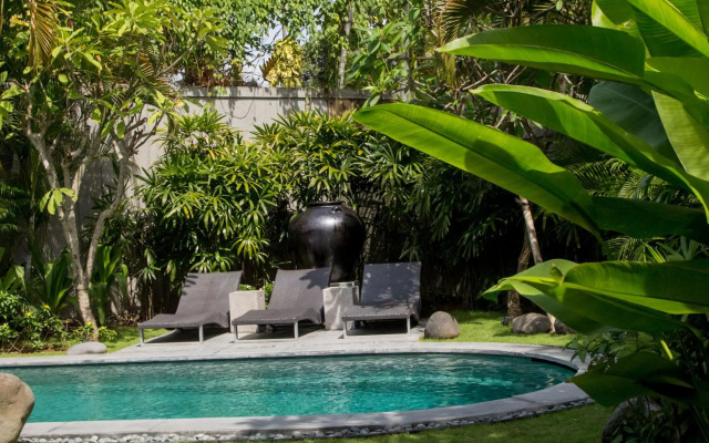 The Amala Estate