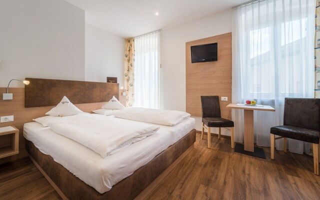 Rebenheim Frühstückspension - FEWO