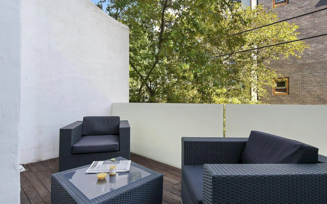 Sydney Boutique Hotel