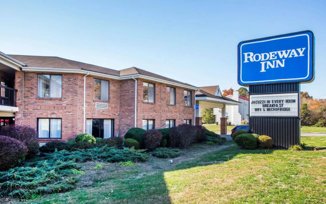 HomeTowne Studios By Red Roof Egg Harbor–Atlantic City Airport