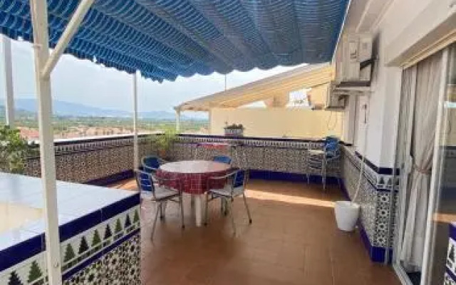 Pensión Mari Carmen