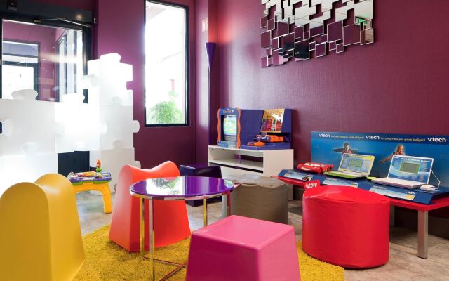 ibis Styles Blois Centre Gare