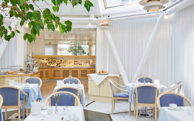 Living Hotel Kaiser Franz Joseph
