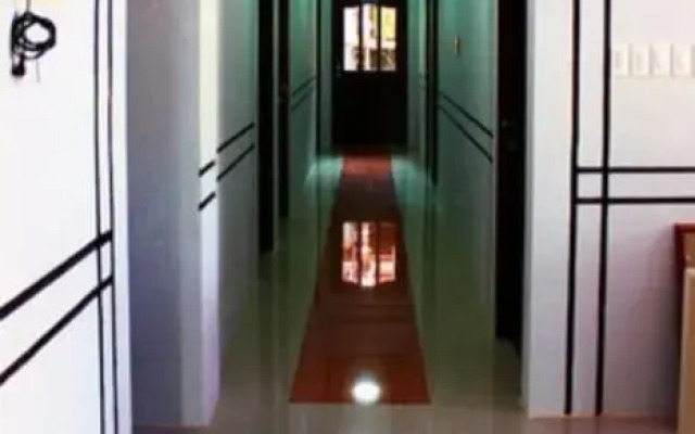 Cecilia's Comfort Inn