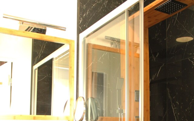 Appart Hotel Relax Spa