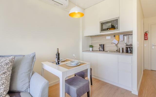 Trindade Flat with Great View