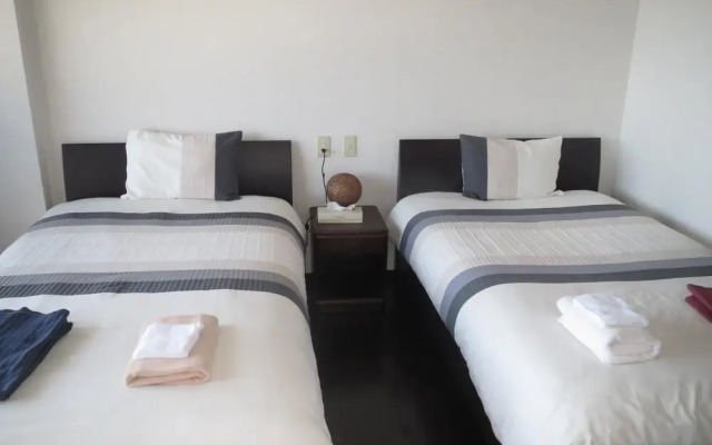 Hotel Canterbury