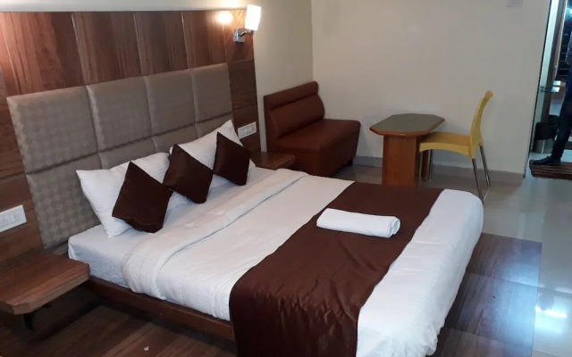 Shri Laxmi Narayan Bungalow