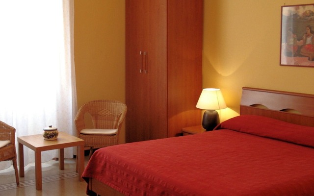 B&B La Bella Giuliana